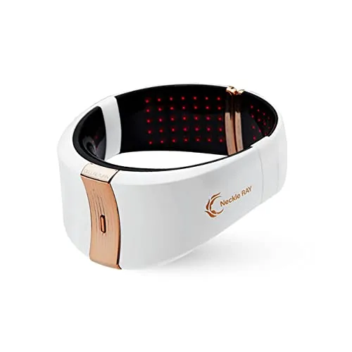 Cellreturn LED Neck Wrap Plus Advanced Skincare Device