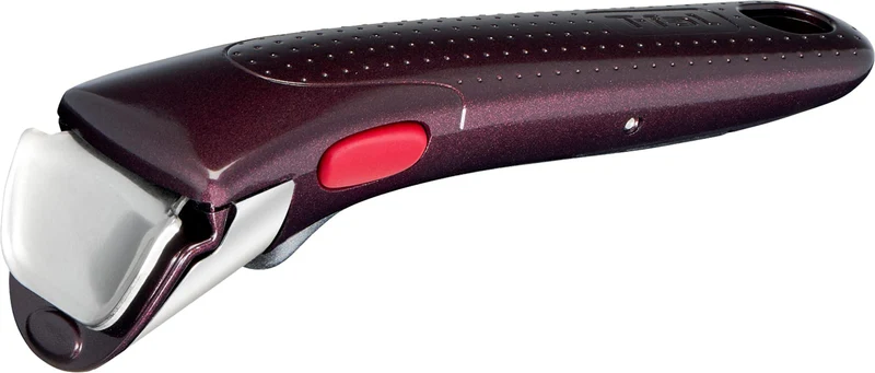 T-fal Detachable Handle for Ingenio Neo Cookware L98635 Fig Brown
