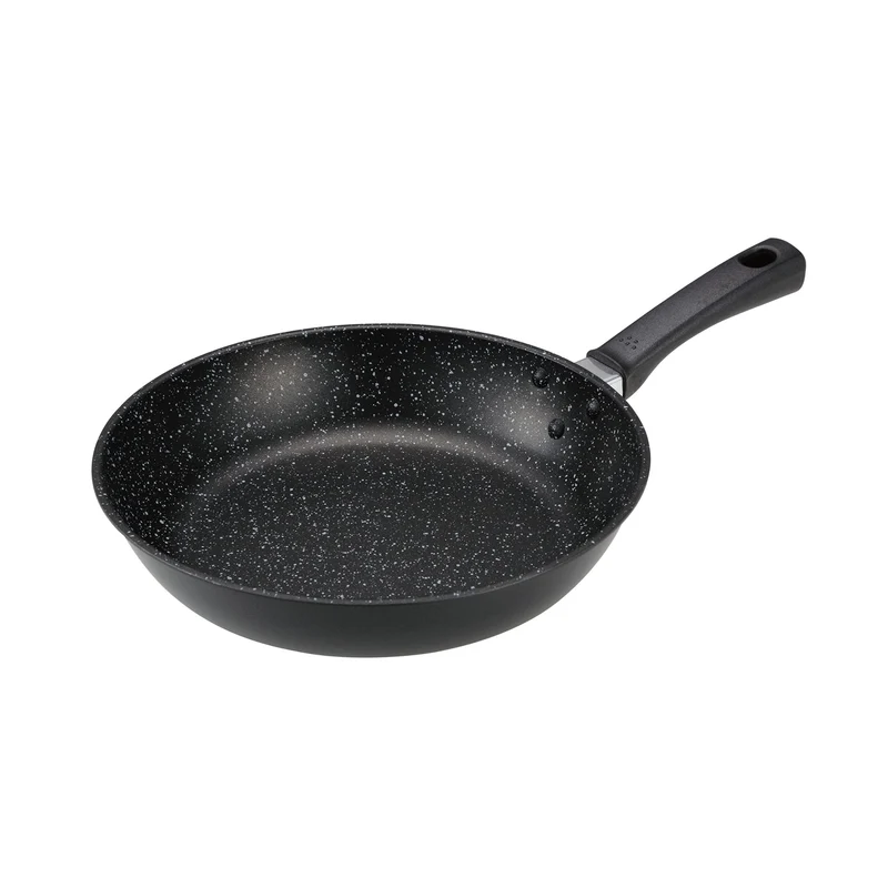 Kai Lightweight High-Efficiency Frypan 26cm Gas IH Compatible Model DW5629