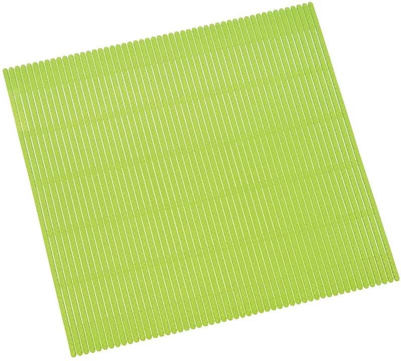 Nagao Tsubame Sanjo Large Sushi Rolling Mat Double Embossed Plastic 26x25 5cm Japan Made