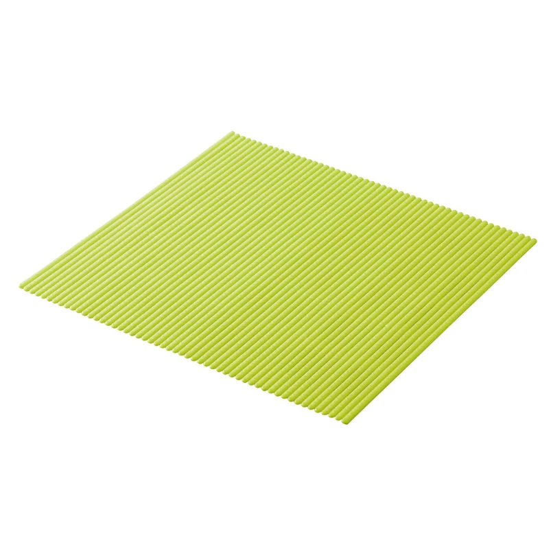 Kai Plastic Sushi Rolling Mat Dishwasher Safe Japanese Made DH8107