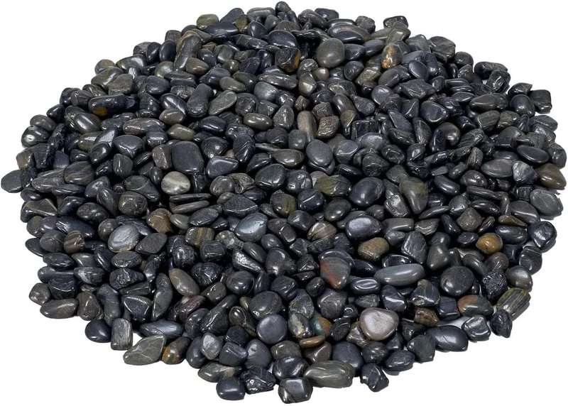 Captain Stag Stone for Roasting Sweet Potatoes 3kg UY-7066