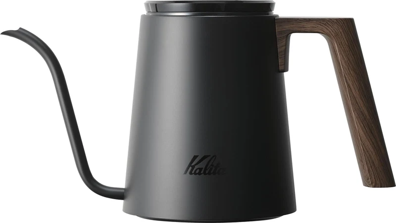 Kalita Drip Kettle Narrow Spout Coffee Pot KDP-800 800ml