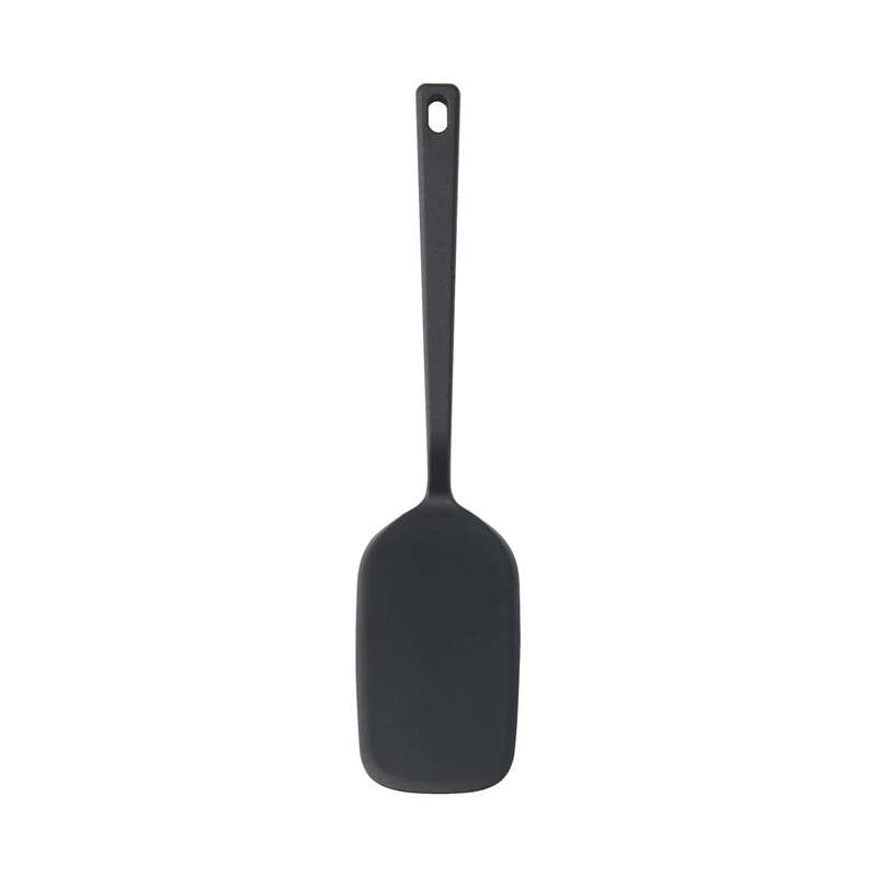 MUJI Silicone Long Turner 84376320 Kitchen Utensil Cooking Tool
