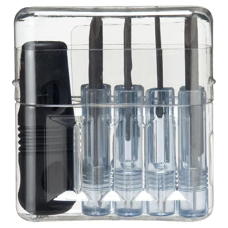MUJI 8-piece Screwdriver Set LAK55A6S
