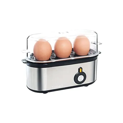 THANKO Tabletop Easy Boiled Eggs S-3ES21S ※100V