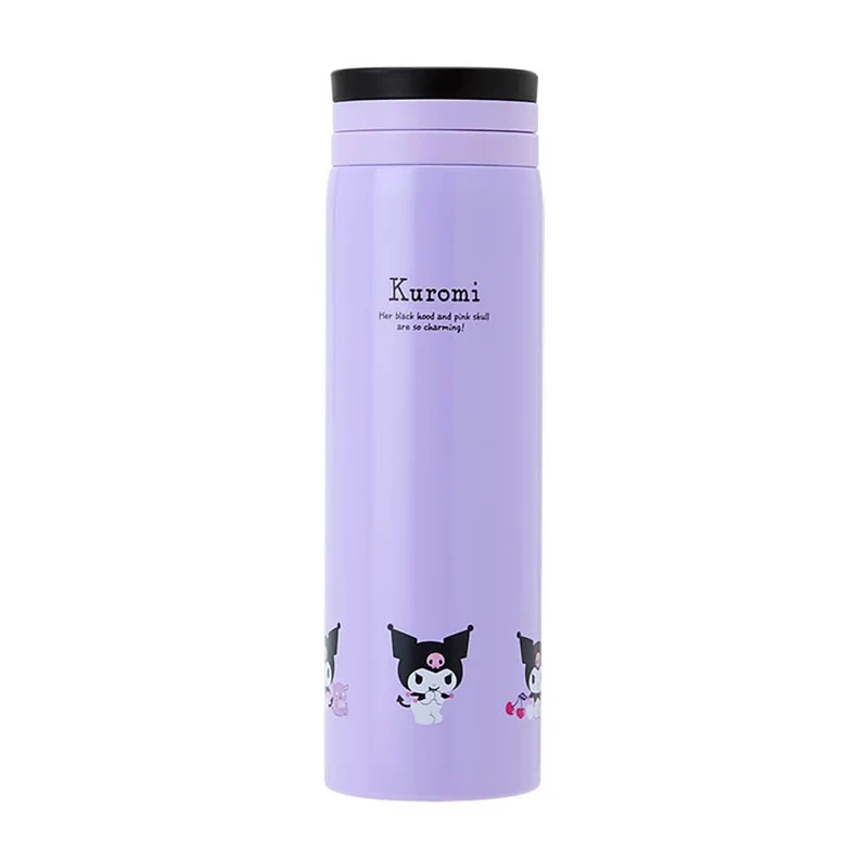 SANRIO Stainless Steel Mug Bottle 460ml