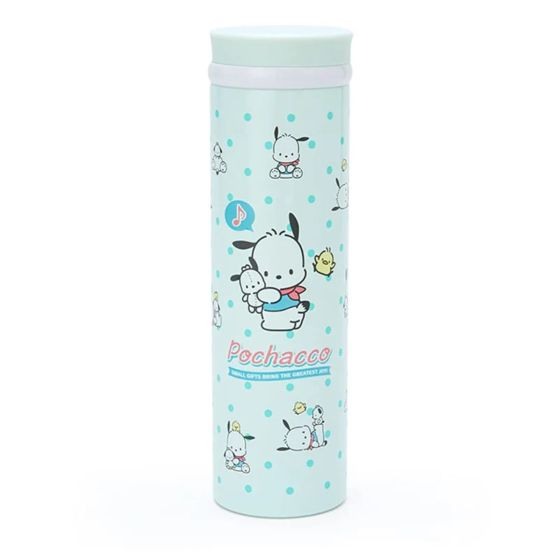 SANRIO Pochacco Stainless Steel Water Bottle 460ml 814261