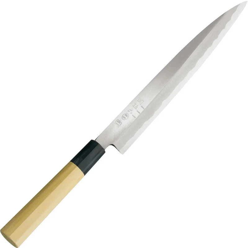 KAI Sashimi Knife 240mm Sekisen Roku Made in Japan AK5220