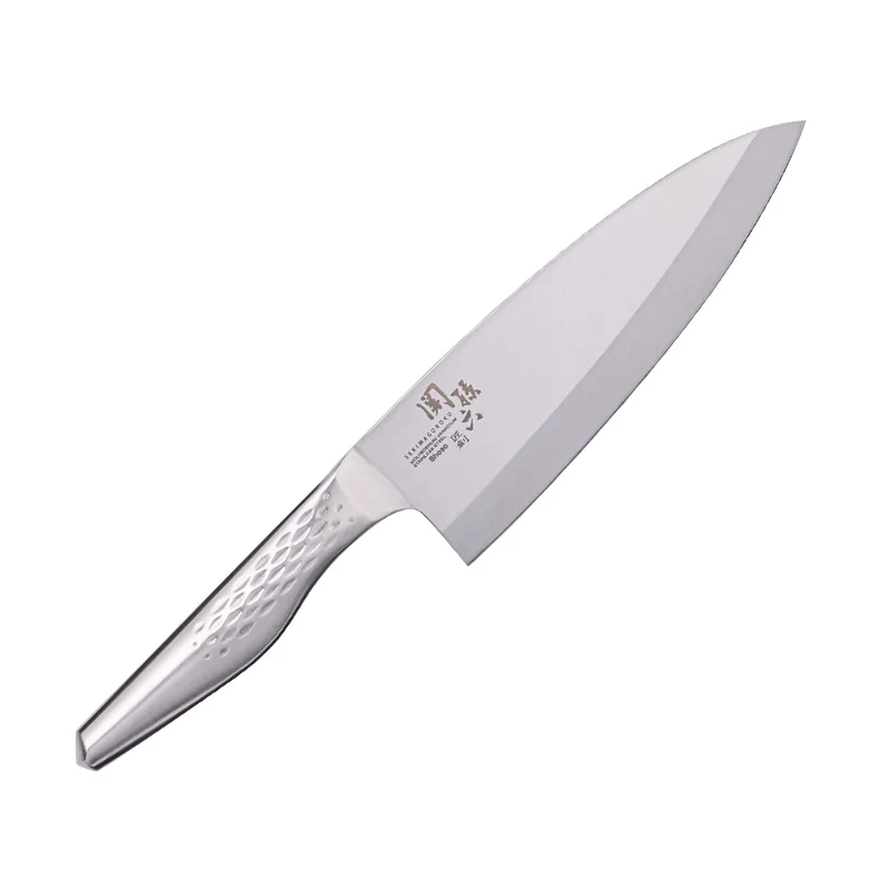 KAI SEKIMAGOROKU Shoso Dish Knife 180mm Stainless Made in Japan
