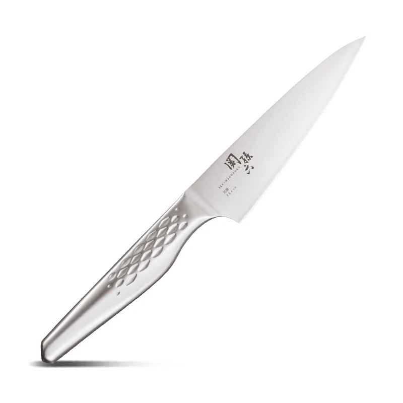 KAI SEKIMAGOROKU SHOSO petty knife 120mm Made in Japan