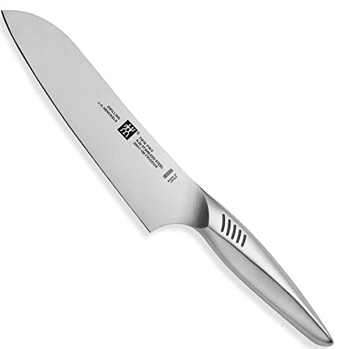 Zwilling J.A. Henckels Santoku Knife 180mm 30917-181 Made in japan