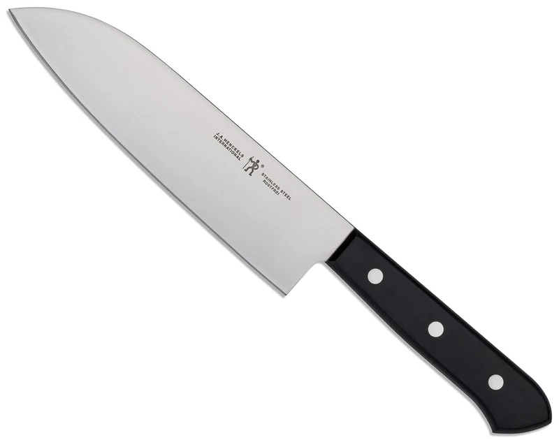 Zwilling J.A.Henckels Japan Henckels Santoku Knife Lost Fly 180mm