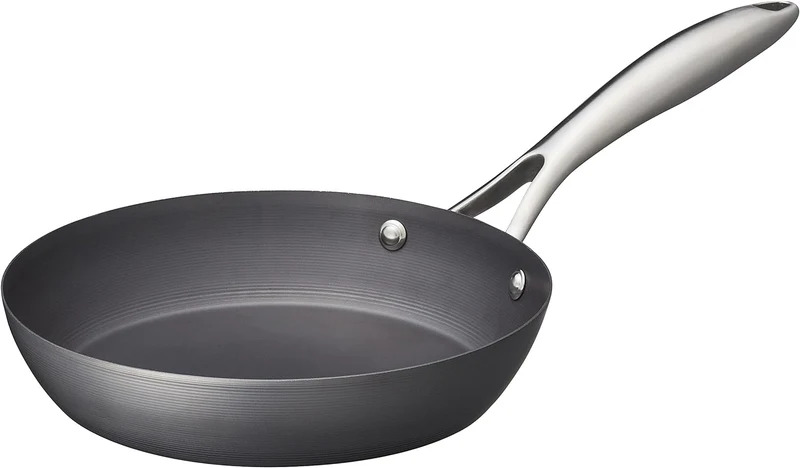 Vita Caft Rustproof Non-stick Frying Pan Gas & IH Compatible Made in Japan