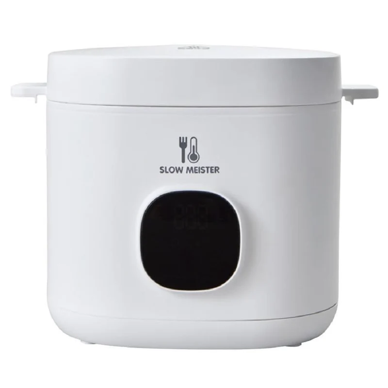 APIX Slow Meister Sous Vide ALC-750 ※100V