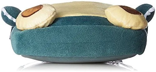 Pokemon Pouch Plush Pochette Kabigon RM-5228