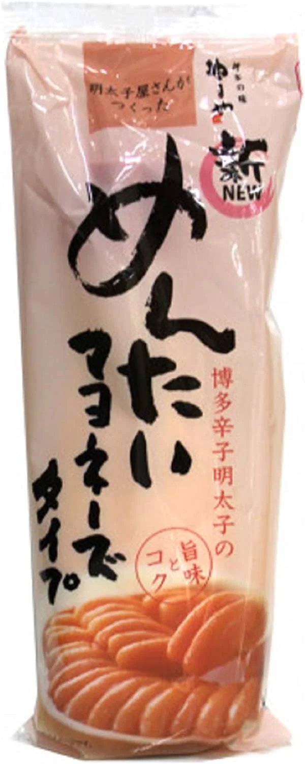 YAMAYA Mentaiko Mayonnaise 200g