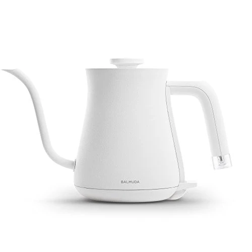 BALMUDA The Pot K02A-WH Electric Kettle White