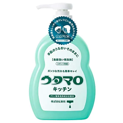 Utamaro Kitchen dishwashing detergent 300ml