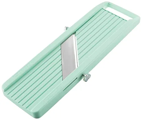 Benriner Slicer Green (Old Version)