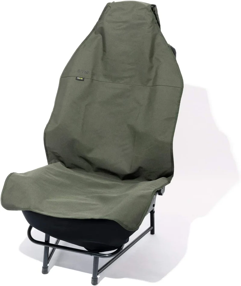 GORDON MILLER CORDURA FRONT SEAT COVER for front seat Waterproof Outdoor Camping 1642440