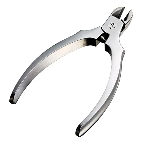 Kai Corporation Sekisaroku Nipper Tsume-Kiri Regular Handle (with cap) Tsume-Kiri Nipper