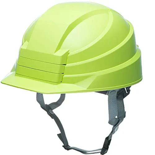 DIC Plastic Folding Helmet IZANO2 5 Color Adjustment range 47