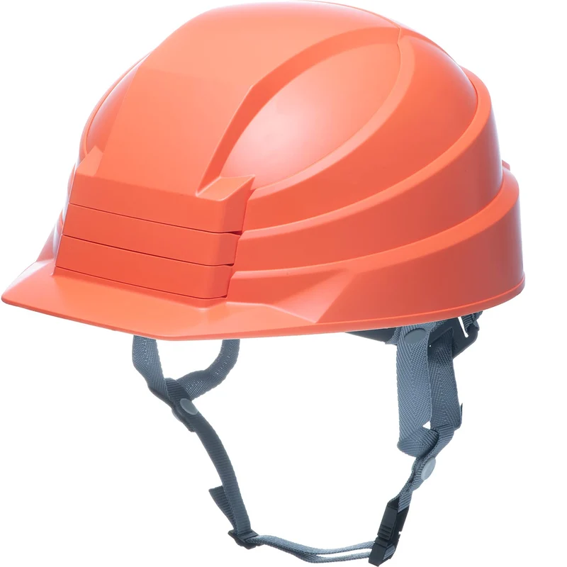 DIC Plastic Folding Helmet IZANO2 5 Color Adjustment range 47