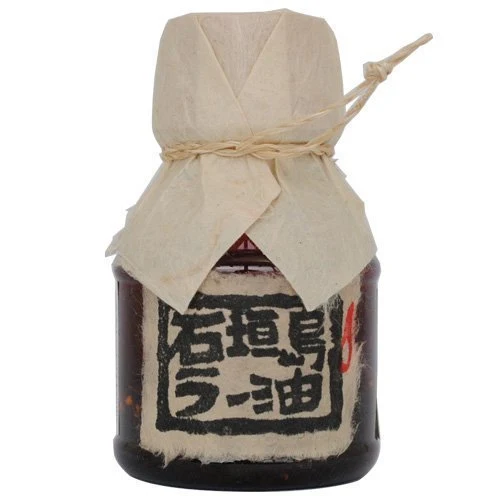PENGIN SHOKUDO Ishigaki Island Rara-yu 100g