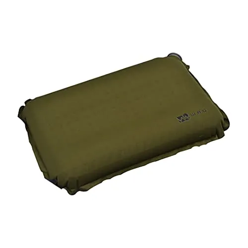 WAQ RELAXING CAMP PILLOW waq-rcp1 Camp pillow Car overnight urethane inflatable pillow