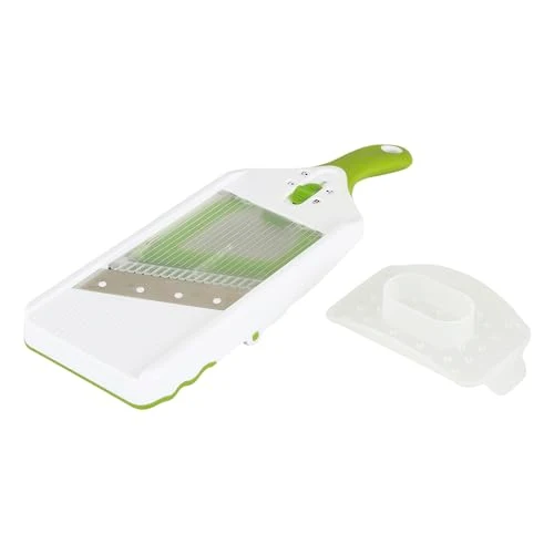 KAI Variable slicer with 3-step thickness adjustment KAI KITCHEN DH8024