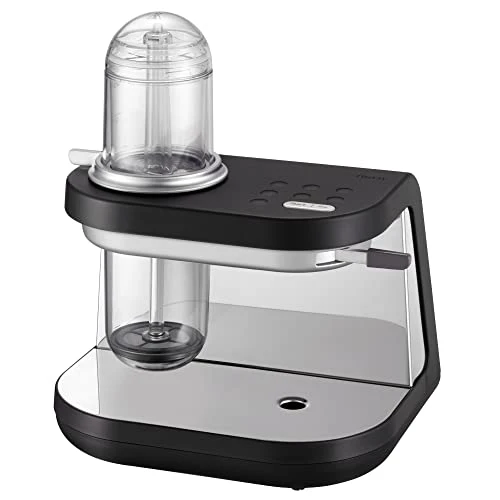 Tiger Thermos Automatic Siphon Coffee Maker Siphonysta Black ADS-A020K 100V