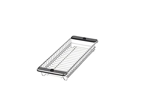 snow peak mesh tray half unit