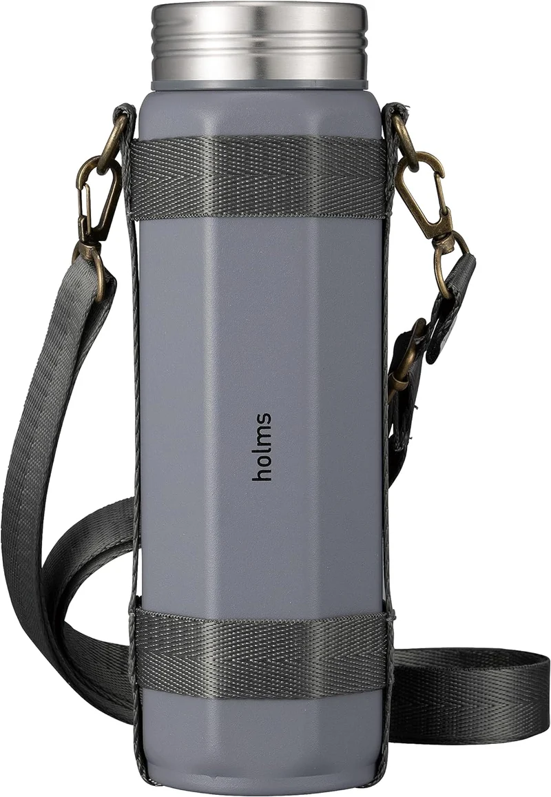 CB Japan Water bottle Vacuum insulated 2-layer With special holder 460ml