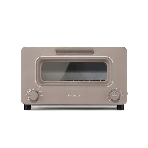 【NEW】BALMUDA The Toaster K11A