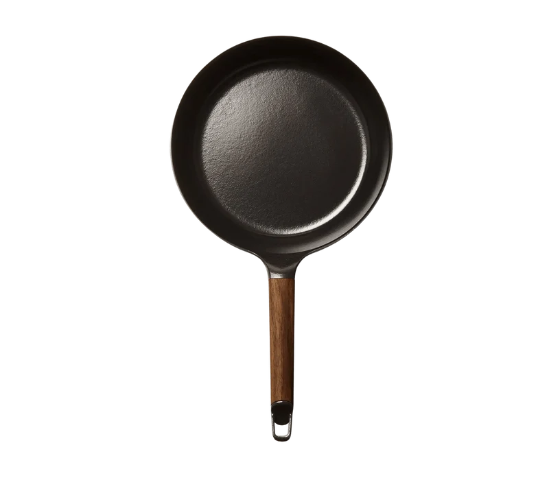 Vermicular Frying Pan Made in Japan 20cm 24cm 26cm 28cm
