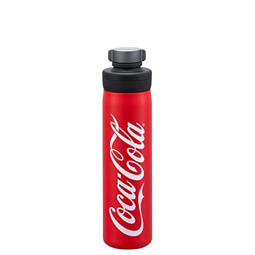 Tiger Bottle Coca-Cola Collaboration Design MTA-T08KRC Stainless Steel Bottle