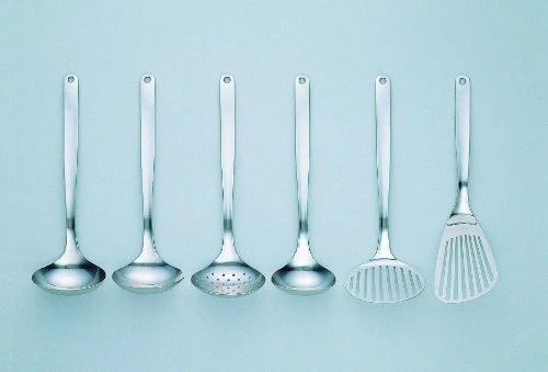 Yanagi Sori Turner stainless steel turner Made in japan