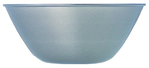 Yanagi Sori Japan-made stainless steel bowl 13cm