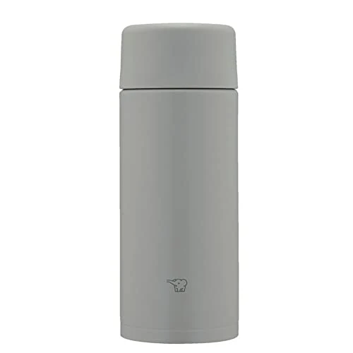 Zojirushi Water Bottle Screw Stainless Steel Mug Seamless Direct Drink SM-ZB36 360ml