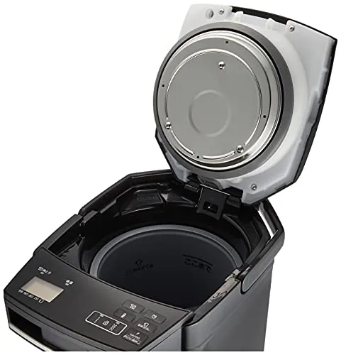 Tiger Thermos Steamless VE PIM-G300-K Electric Pot 3.0L New Authentic 100V