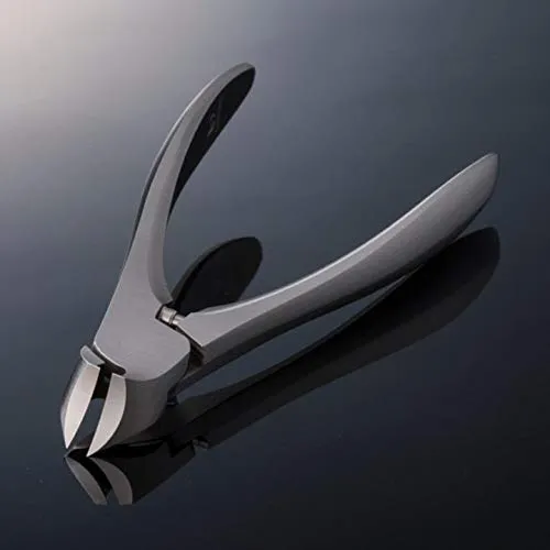 Suwada Nail Nipper Classic Handcrafted Nail Clipper Made in Japan