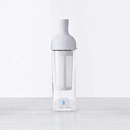 Blue Bottle Coffee Cold Brew Bottle Gray 750ml