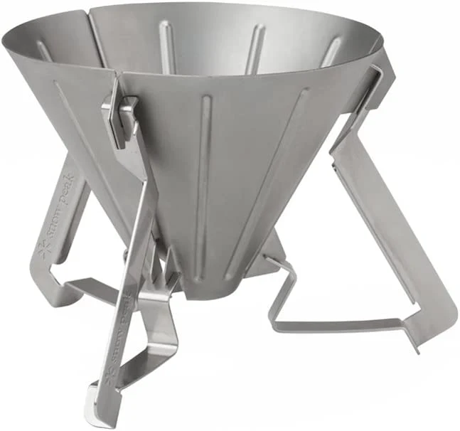 Snow Peak Field Barista Coffee Drip CS-117