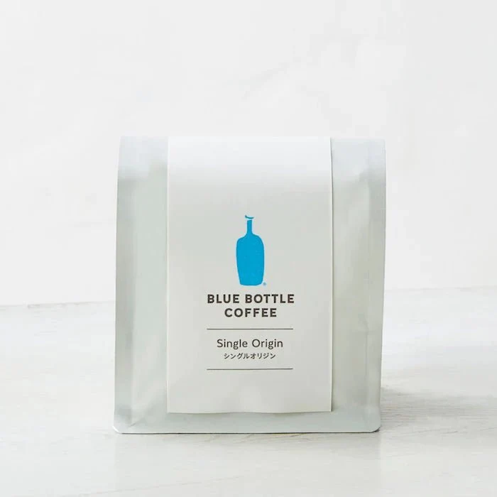 BLUE BOTTLE COFFEE Single Origin Costa Rica Revence Black Honey