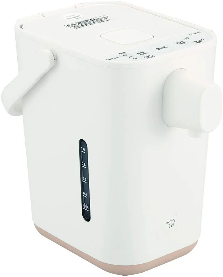 Zojirushi thermos 1.2L thermo-pot Hot water dispenser CP-CA12 100V