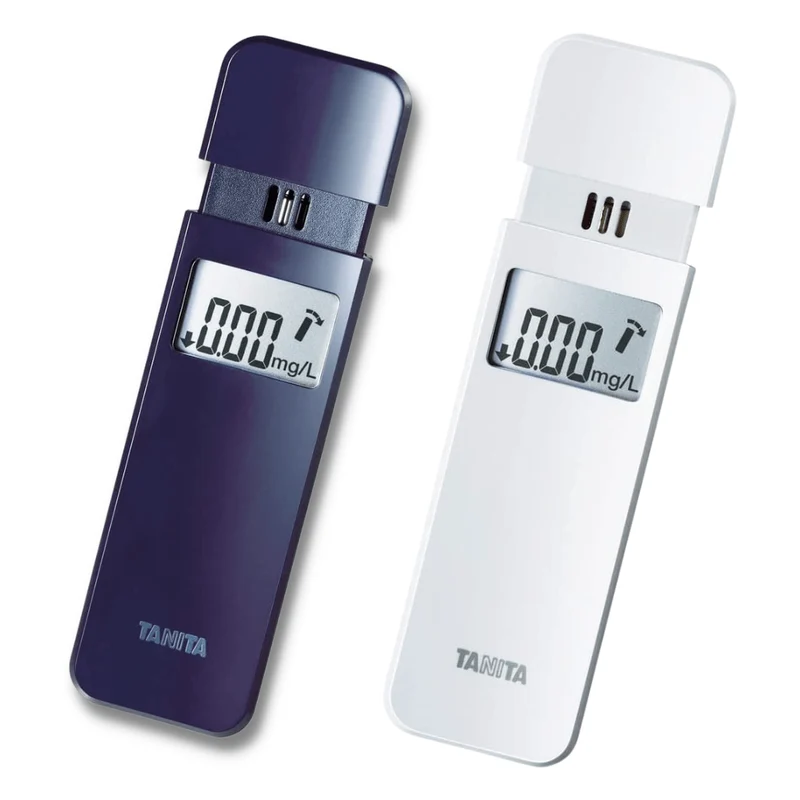 TANITA EA-100 alcohol checker