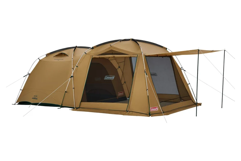 Coleman 2000038139 [Tuff Screen 2 Room House / MDX]