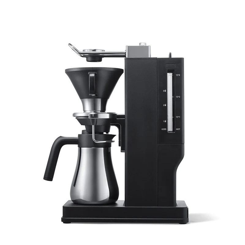BALMUDA Coffee Maker Black K06A-BK