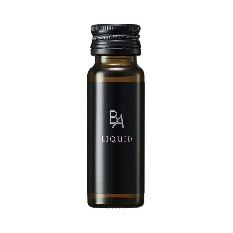 POLA B.A Liquid ( 1 bottle 20mL x 12 bottles )